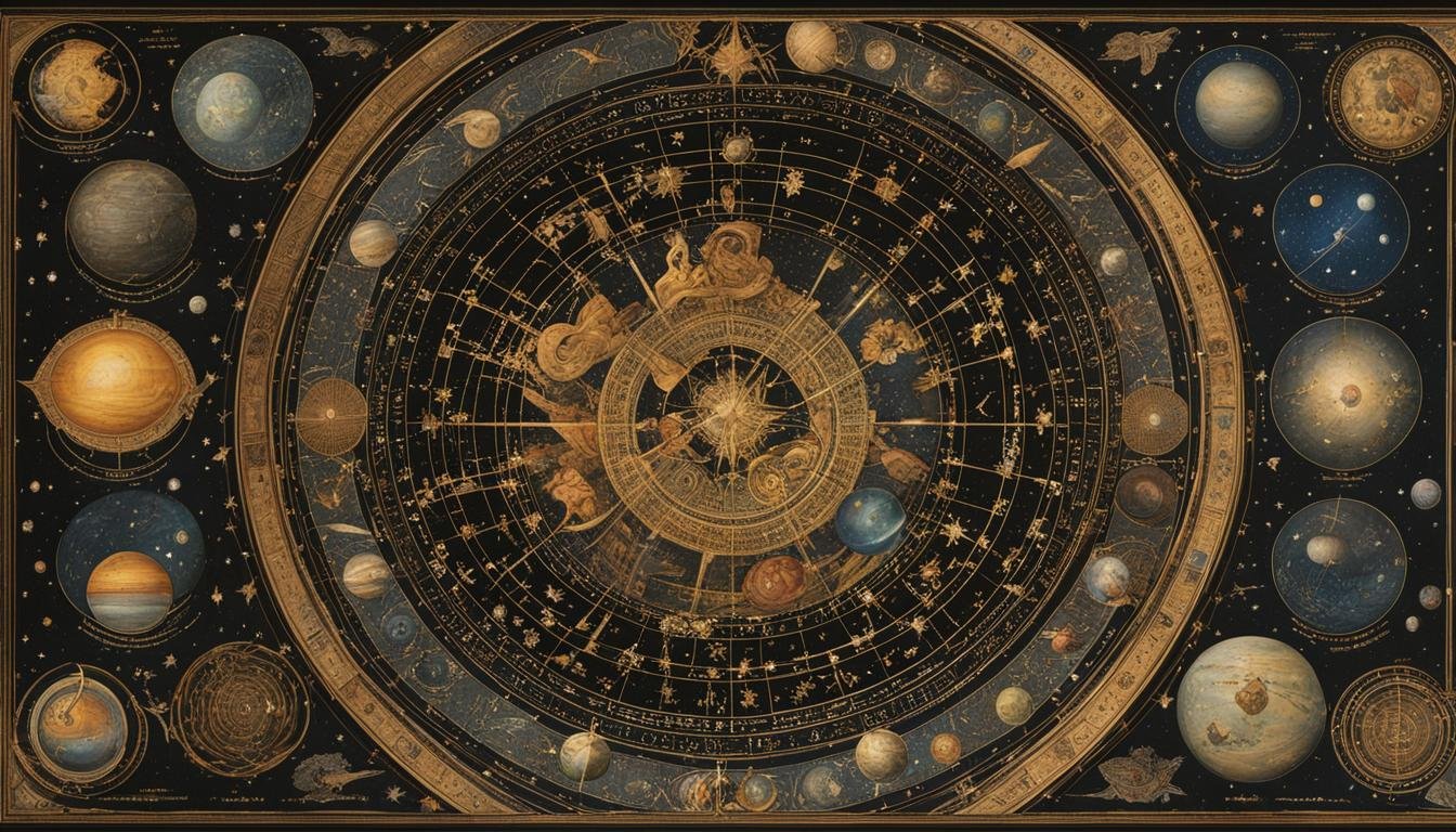 what is my future astrology