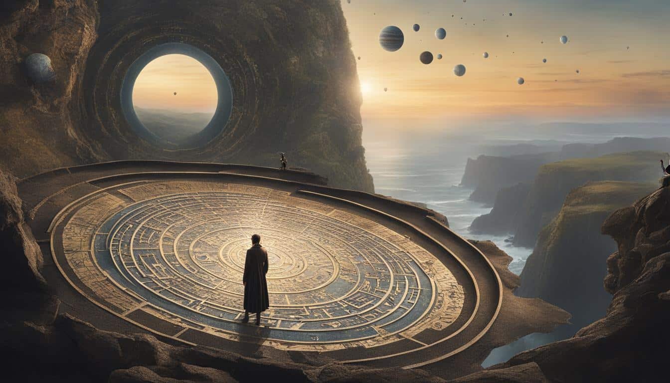 what is the descendant in astrology