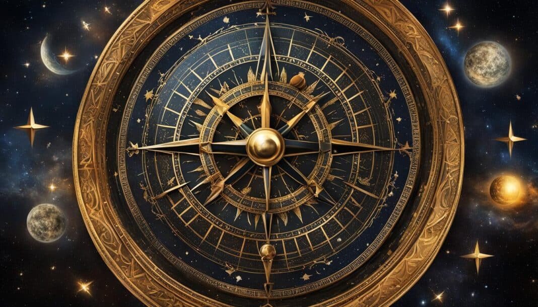 What does the fifth house represent in astrology 