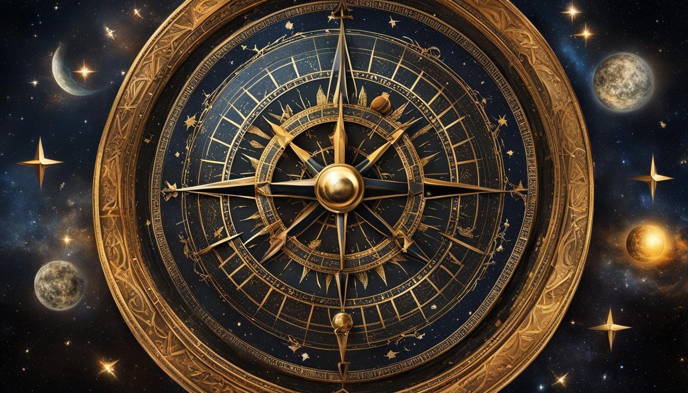 what is the north node in astrology