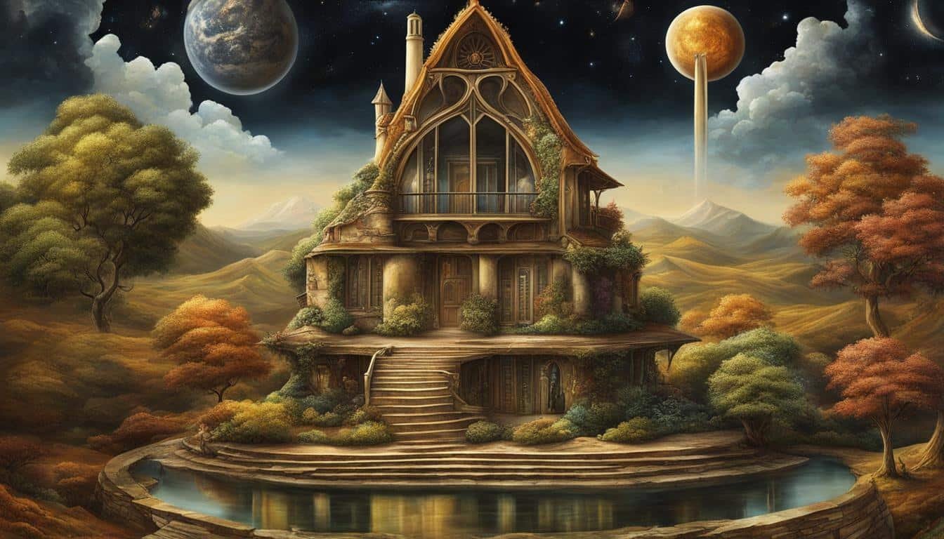 what is the second house in astrology