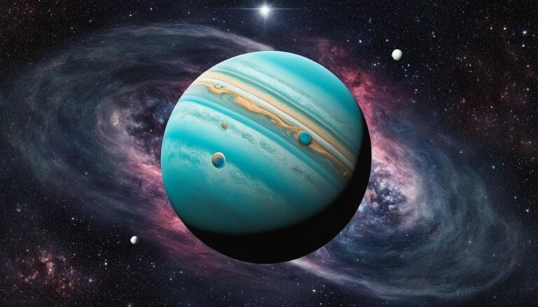 what is uranus the planet of in astrology
