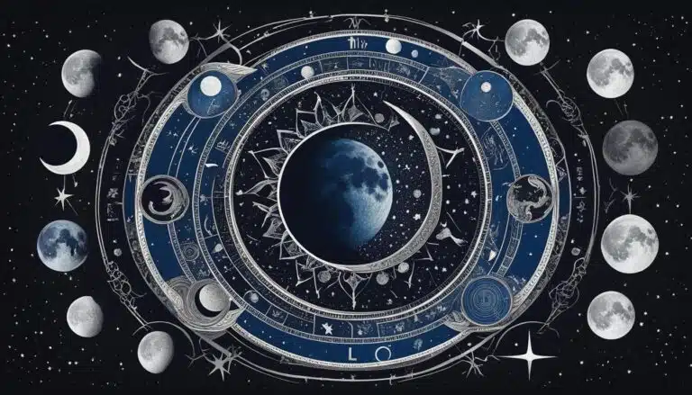 what sign is the moon in astrology