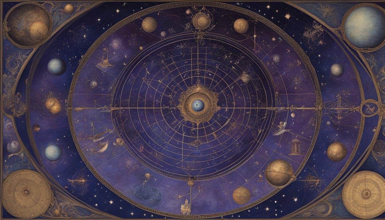 what was my past life astrology