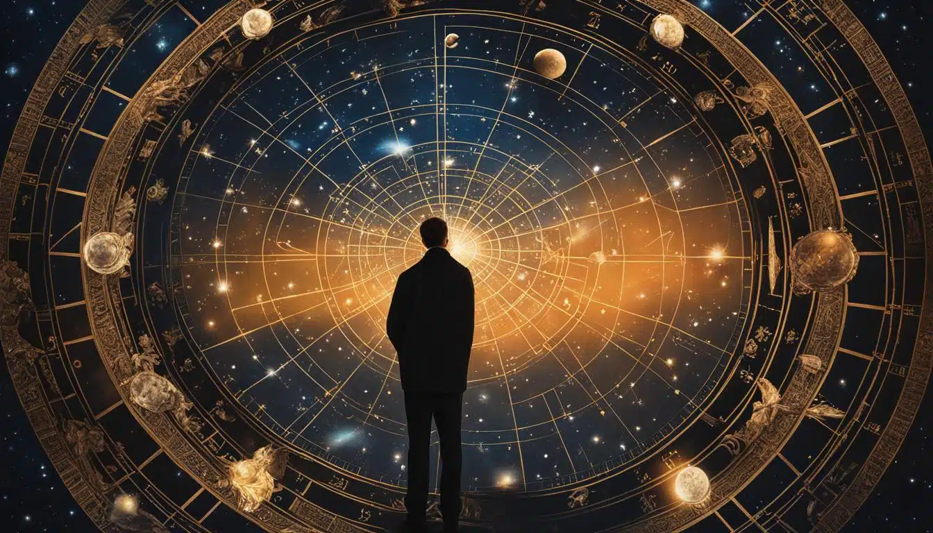 When Will I Meet My Soulmate Astrology Calculator? 1 when will i meet my soulmate astrology calculator