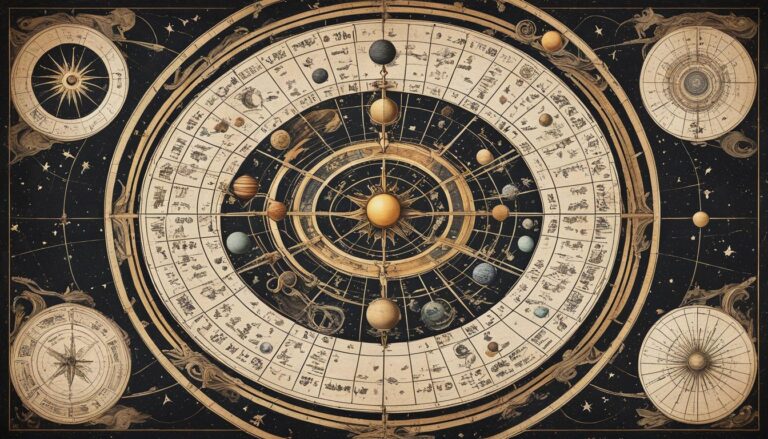 Where did astrology come from?