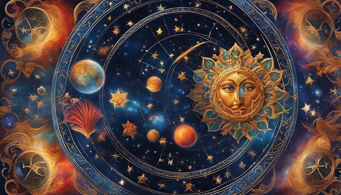 where is my soulmate astrology