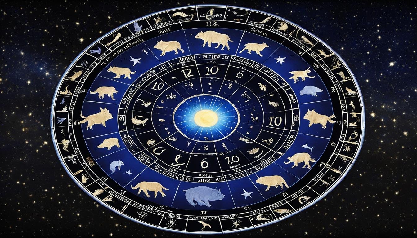 which astrology sign am i