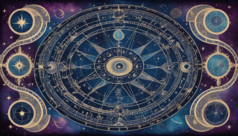 Who made up astrology?