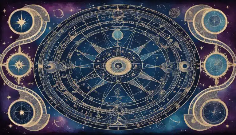 who made up astrology