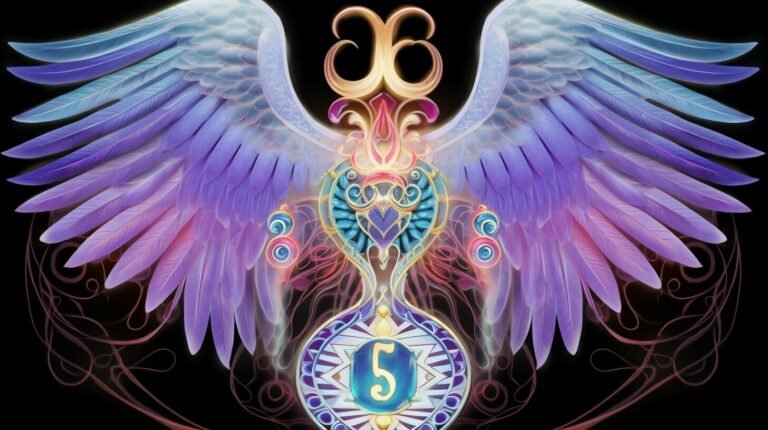 858 Angel Number: Spiritual Meaning, Symbolism & Guidance 5 858 angel number