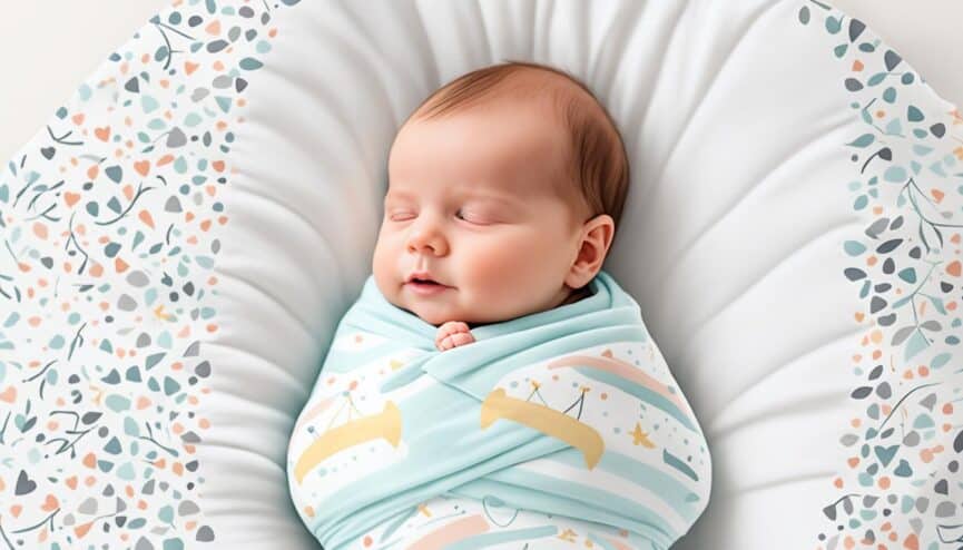 Love to dream swaddle fit