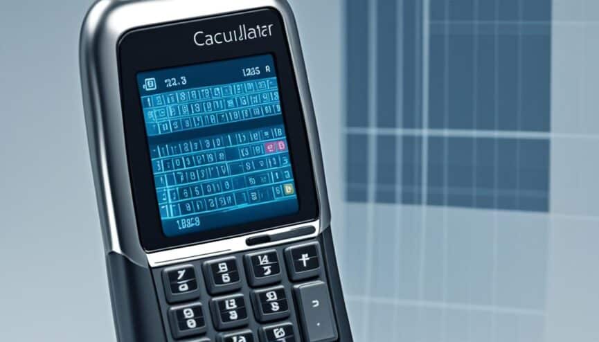 Male reality calculator