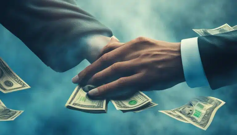 What does it mean when you dream about finding money