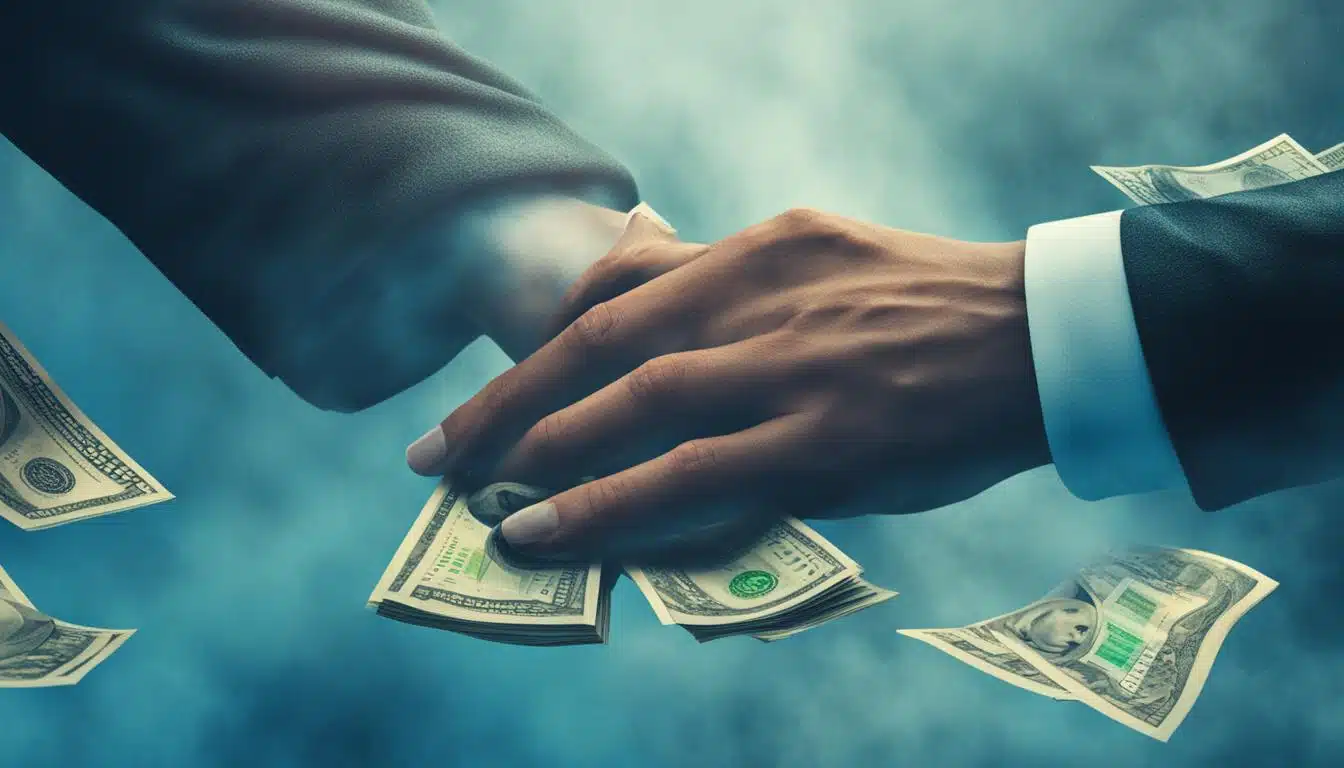 What does it mean when you dream about finding money
