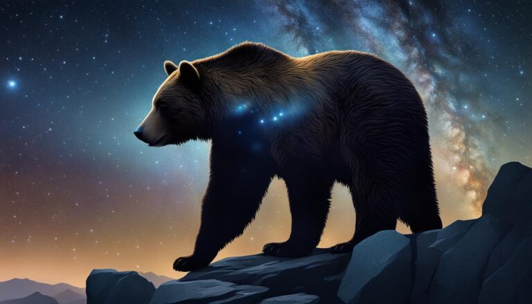 Bears in dreams: meaning and interpretation