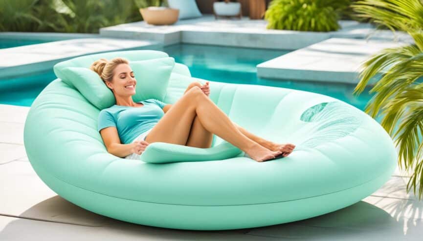 Benefits of dream lounger