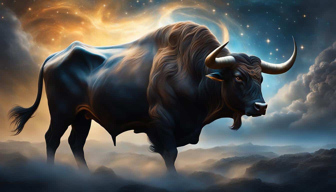 Biblical meaning of bulls in dreams