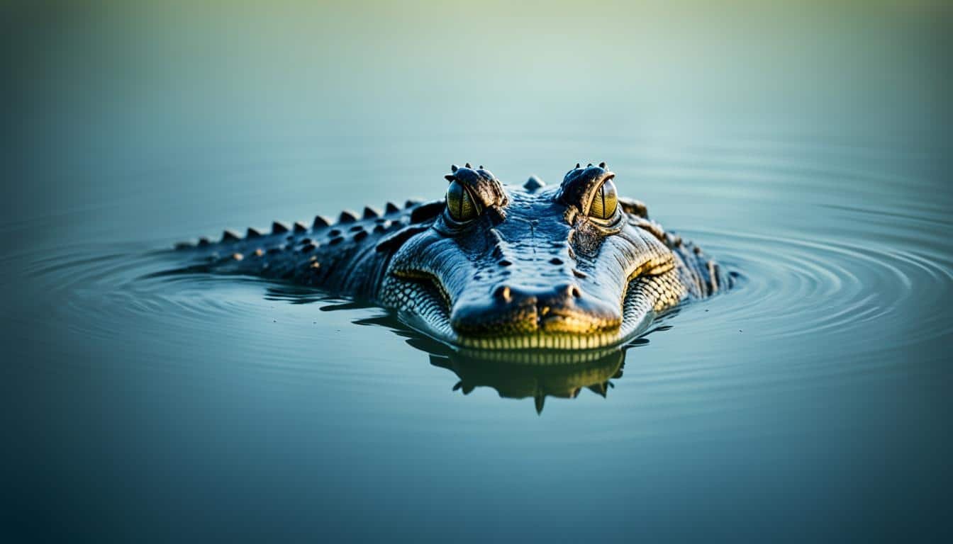 What Does An Alligator Mean In A Dream Biblically?
