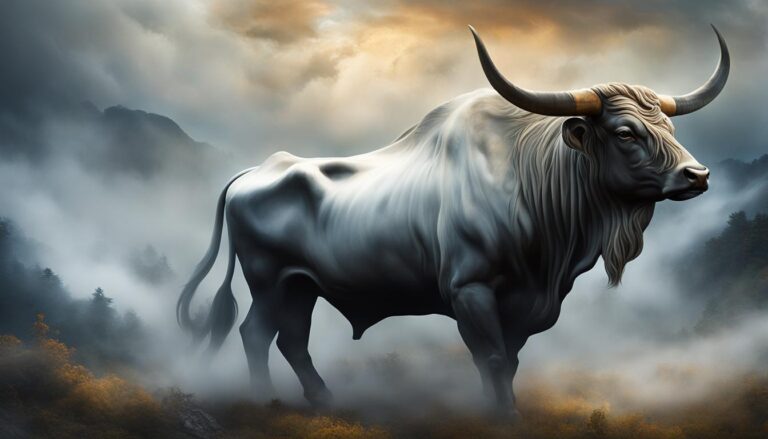 Bull in dream: meaning and symbolism