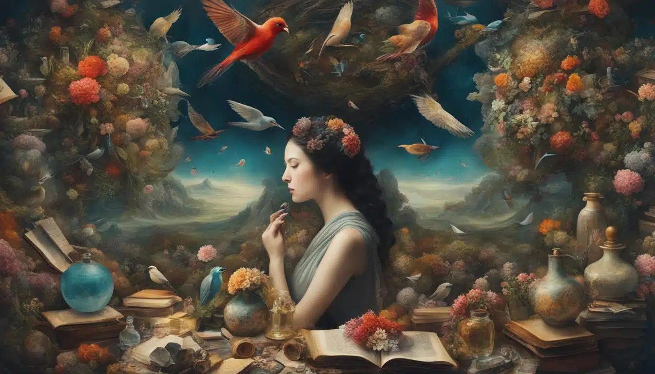 dream about being pregnant meaning