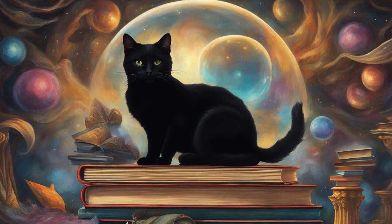 dream about cats