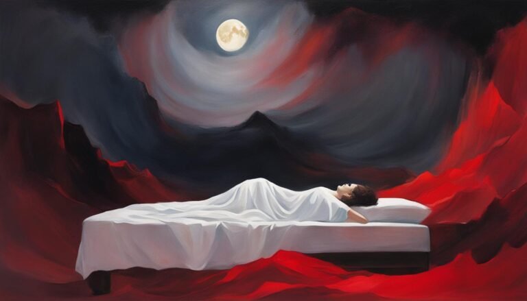 What Does it Mean When You Dream About Getting Your Period? 5 dream about getting your period