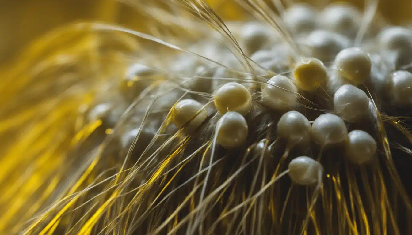 dream about lice meaning and symbolism