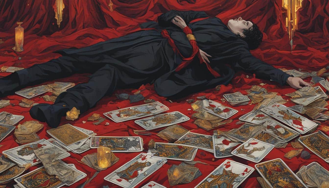 dream about nose bleed meaning and symbolism