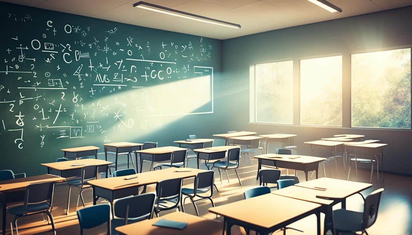 dream about school