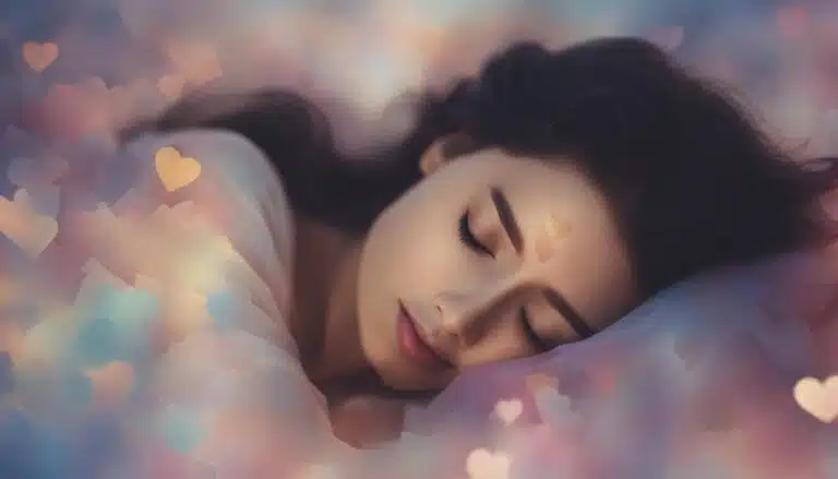 What Does it Mean When You Dream About Your Crush? 7 dream about your crush