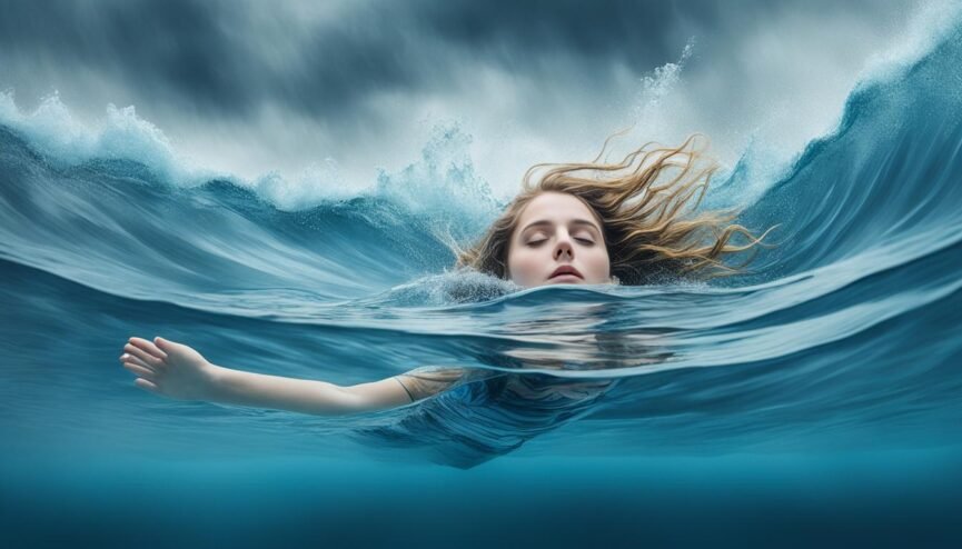 What Does It Mean To Dream Of My Daughter Drowning?