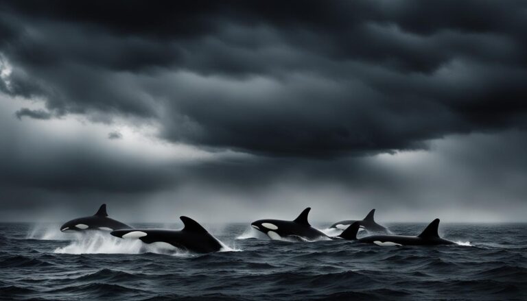 Dream of killer whales: meaning and symbolism
