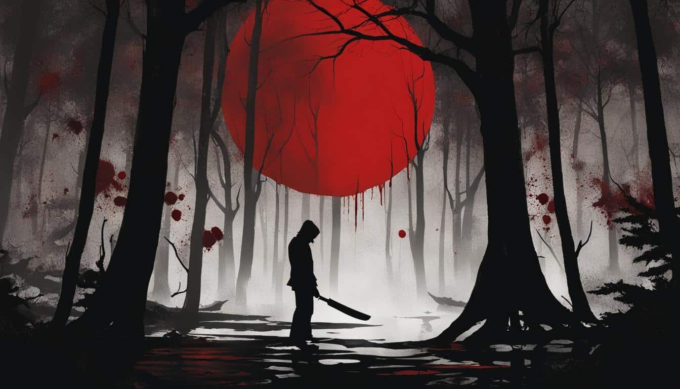 dream that I killed someone