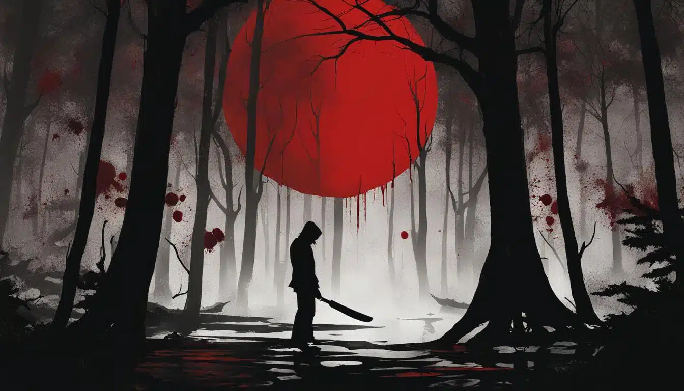 dream that I killed someone