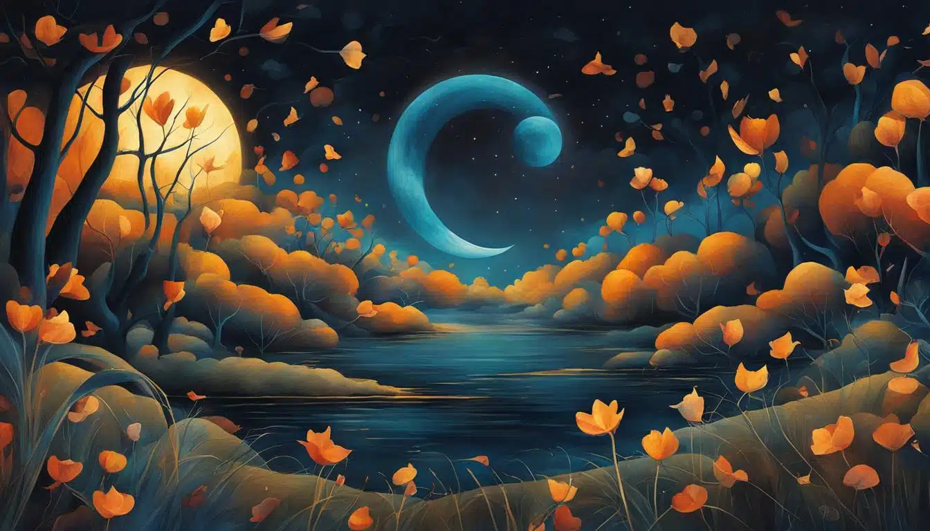 Dreaming About Mice: Meanings & Symbolism 1 dreaming about mice