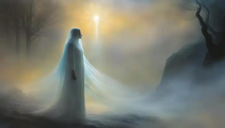 dreaming of a dead person talking to you meaning