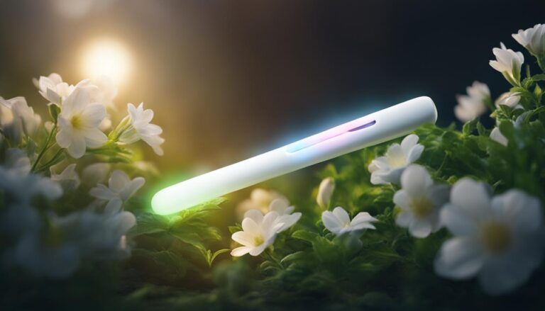 Dreaming of a positive pregnancy test: meanings & symbolism