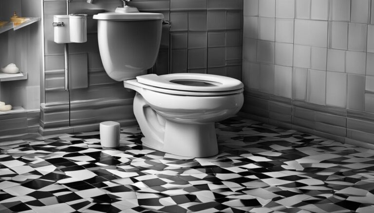 Dreaming of an overflowing toilet: meanings & symbolism