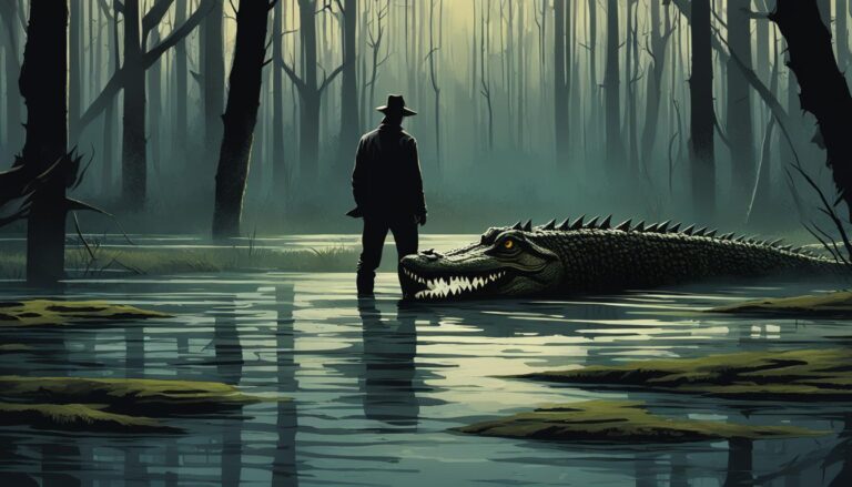 Dreams about alligators: meanings & symbolism