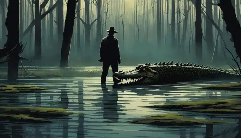 Dreams About Alligators: Meanings & Symbolism 4 dreams about alligators