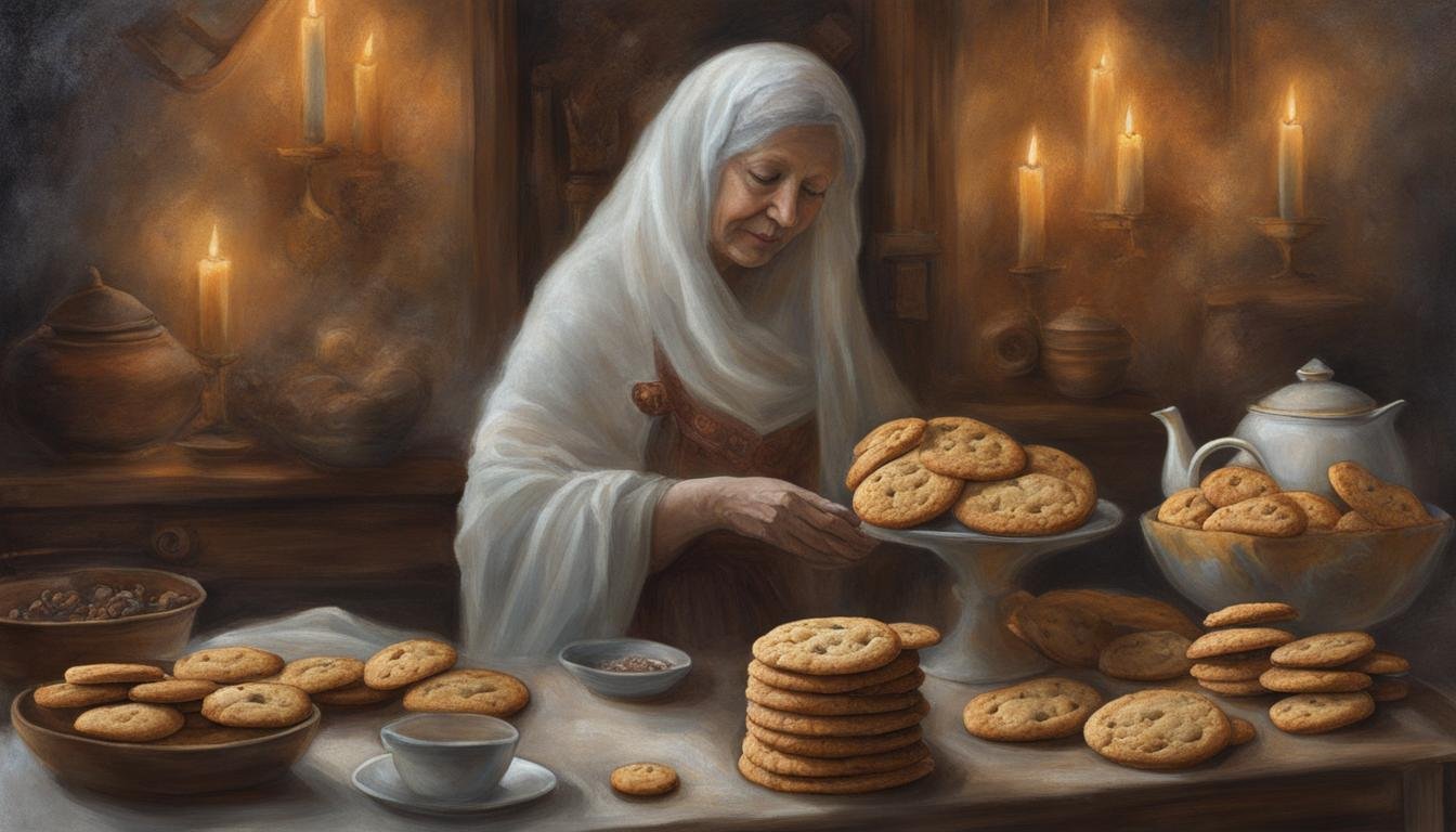 What Does It Mean When You Dream About Your Grandmother?