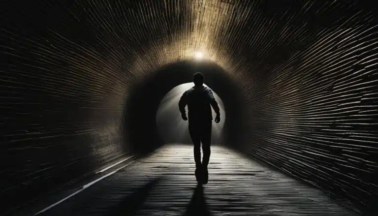 Dreams About Escaping: Meanings & Symbolism 8 dreams about escaping