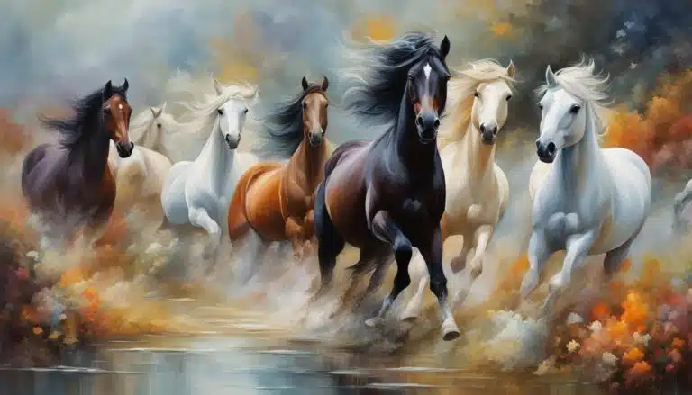 Dreams About Horses: Meanings & Symbolism 6 dreams about horses