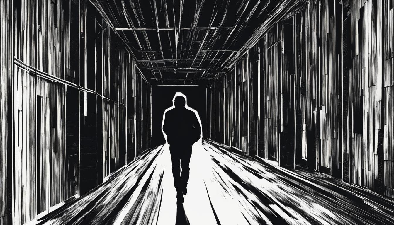 dreams about running away