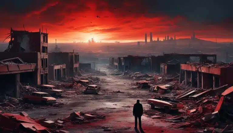 end of the world dreams
