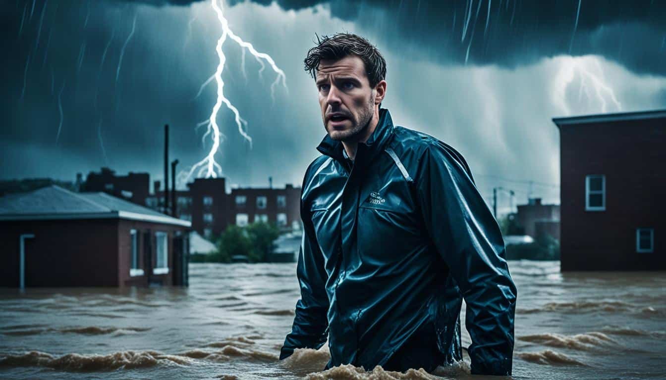flood dream meaning and interpretation