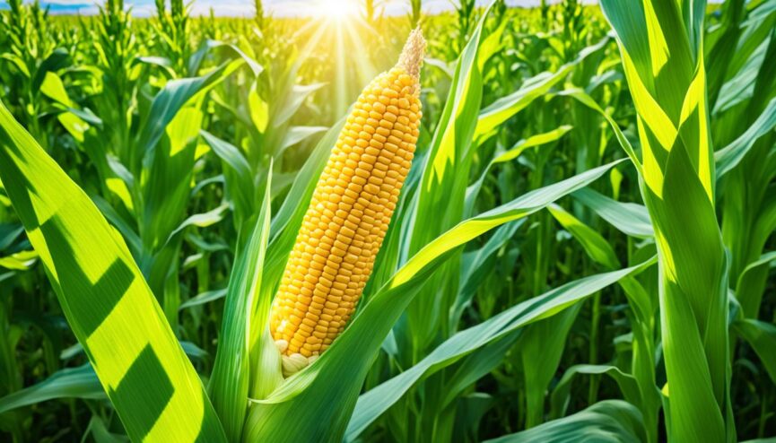 Fresh corn dream meaning