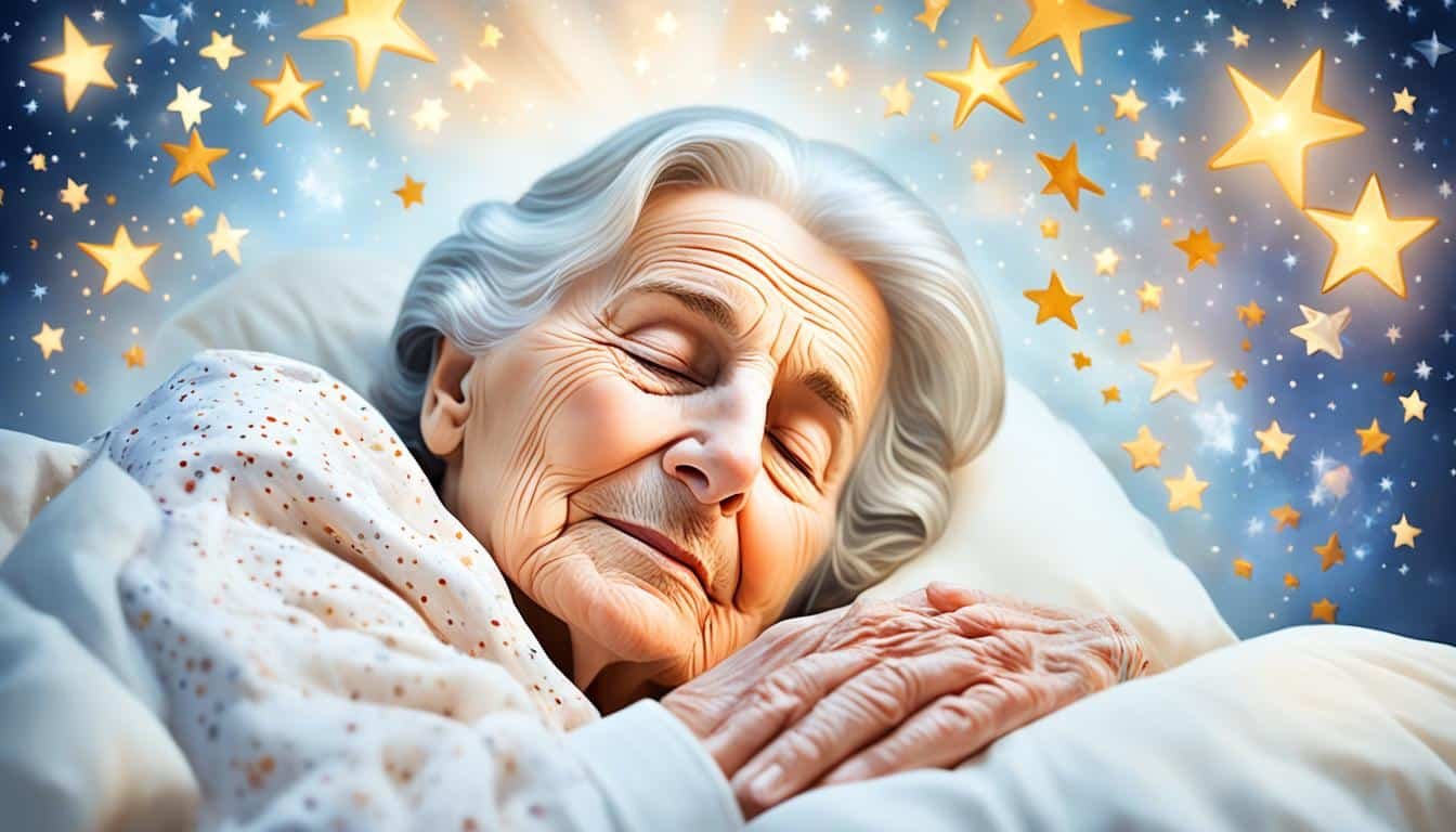 What Does It Mean When You Dream About Your Grandmother?