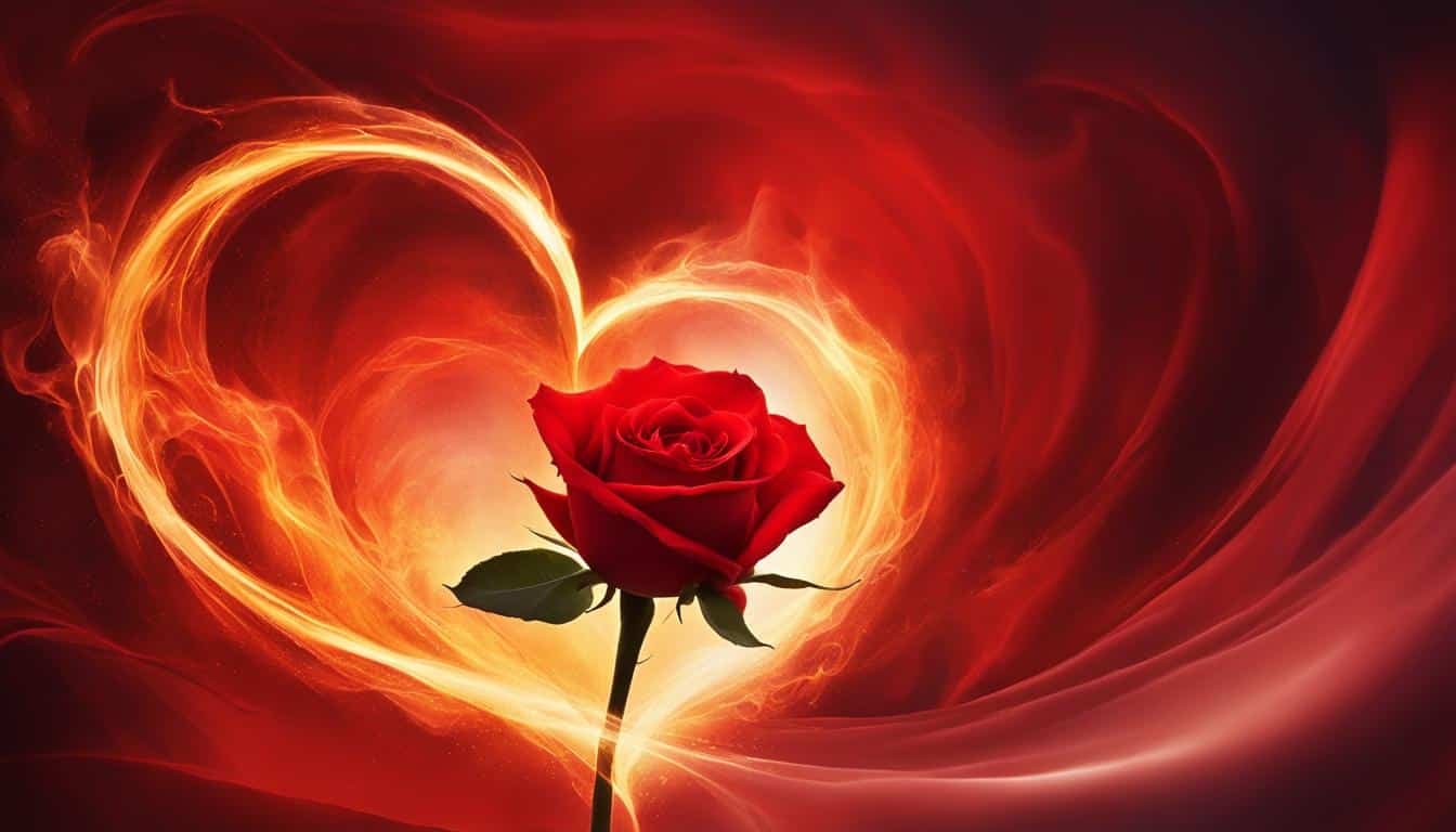 What Does The Color Red Mean Spiritually In A Dream